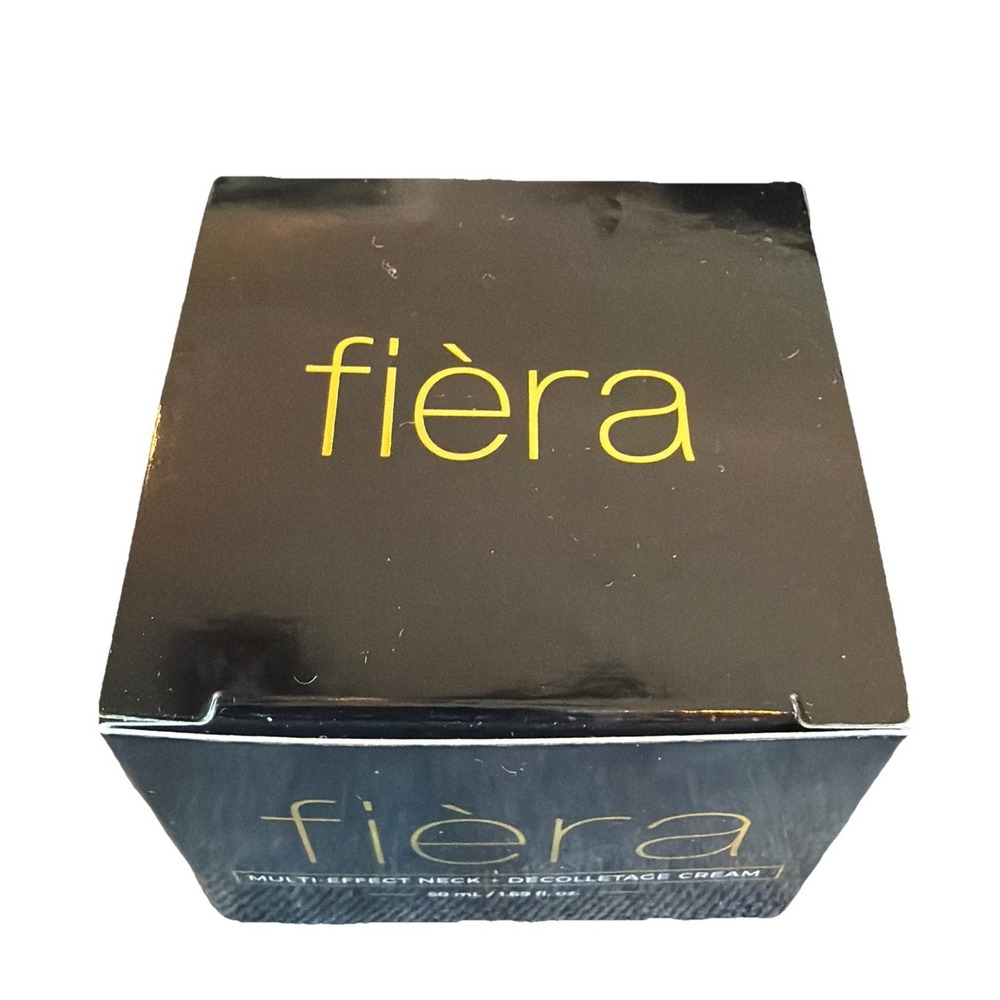 Multi- Effect Neck - Décolletage Cream 50ml/1.69oz - Picture 3 of 7